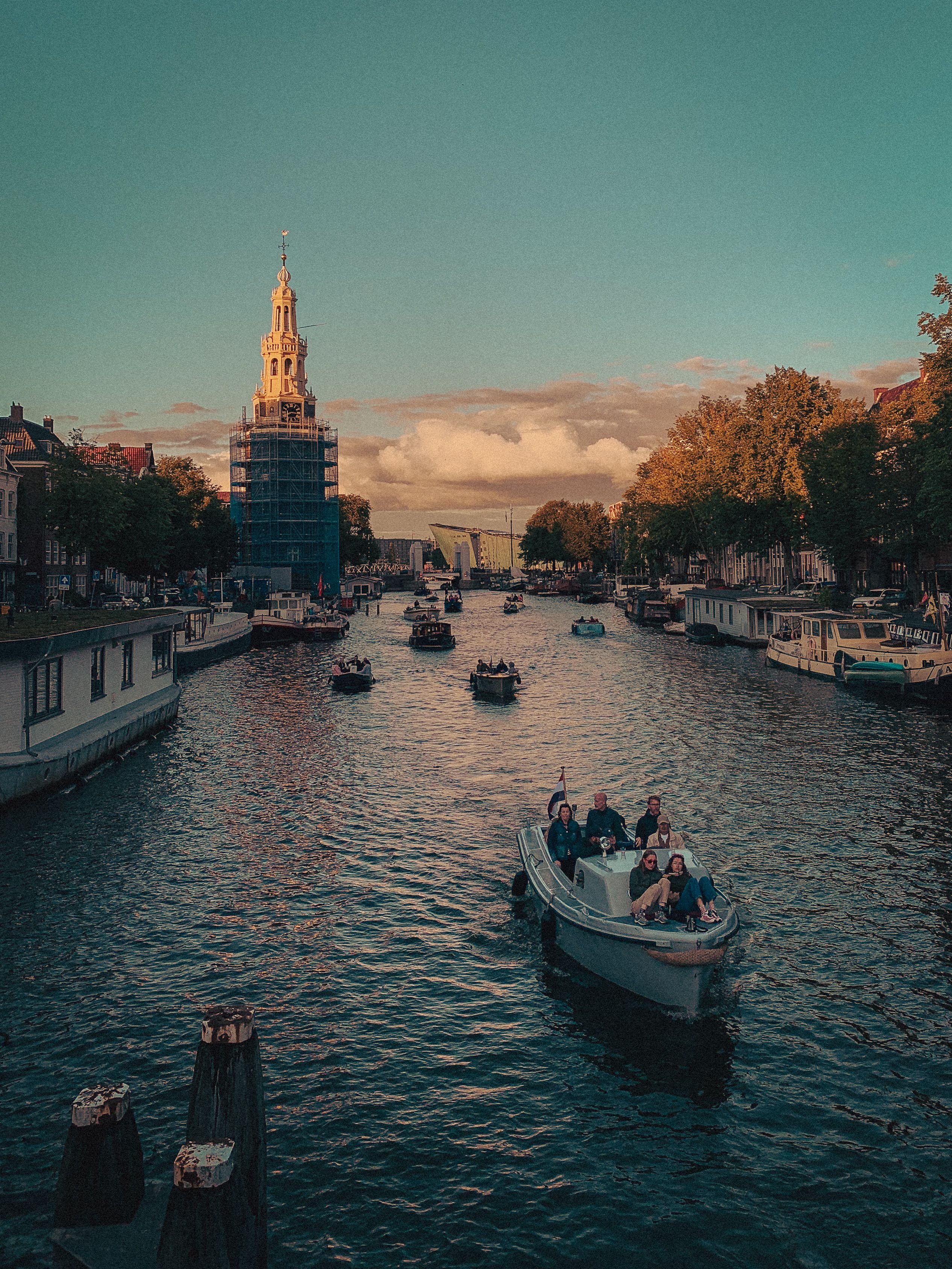 Amsterdam