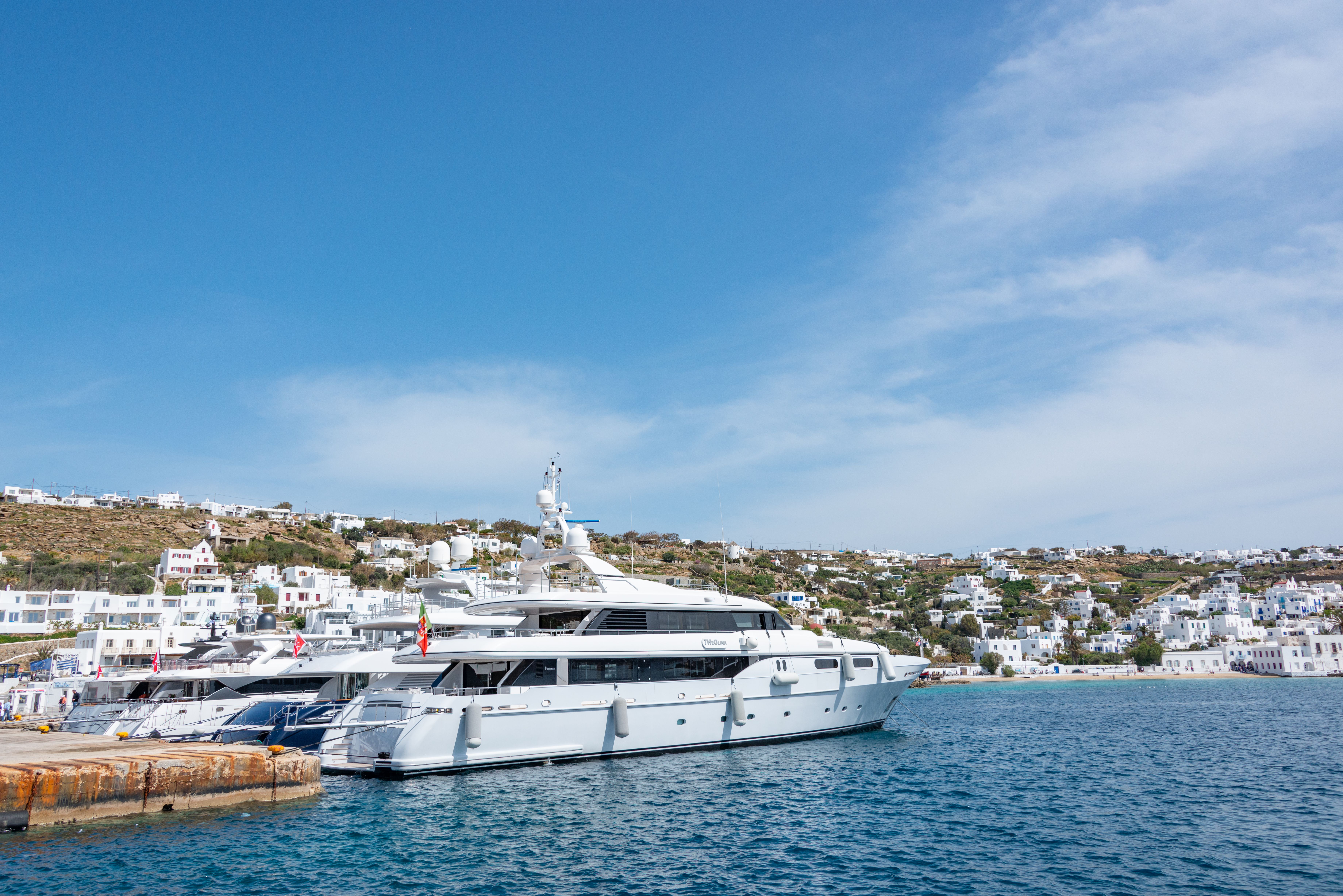 Mykonos