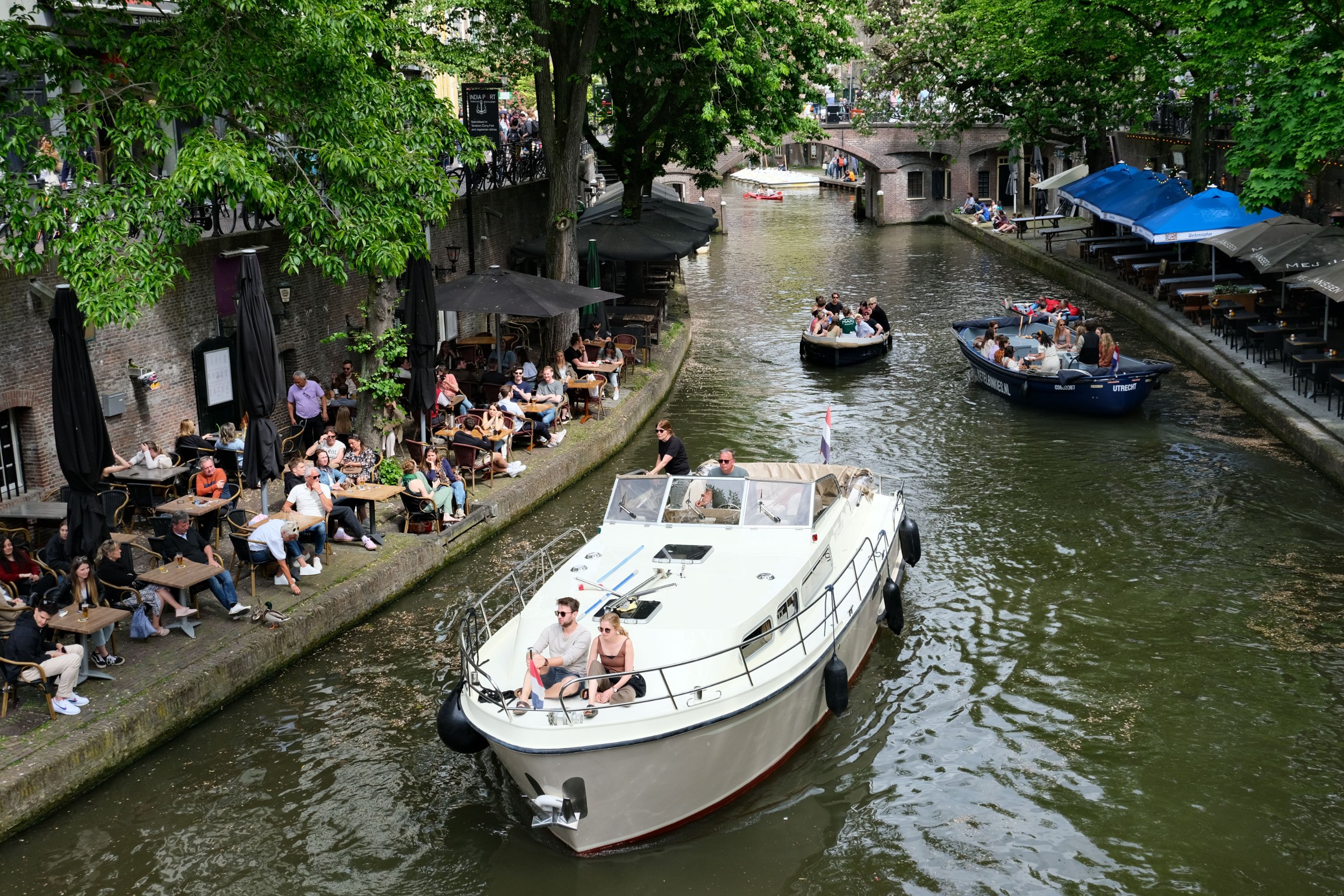 Utrecht