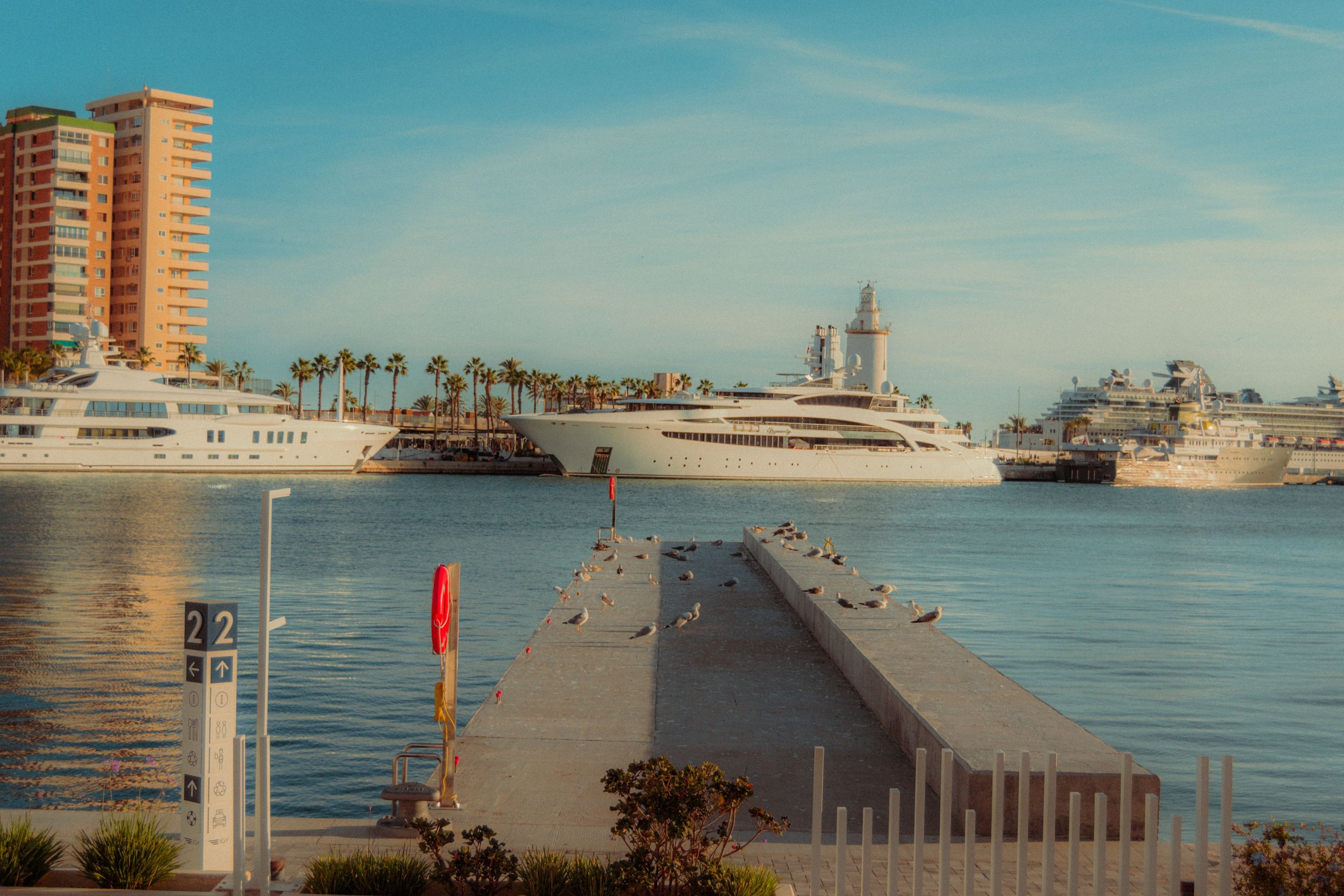 Málaga